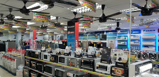 Onking Chain-Store (Malaysia) Sdn.Bhd.