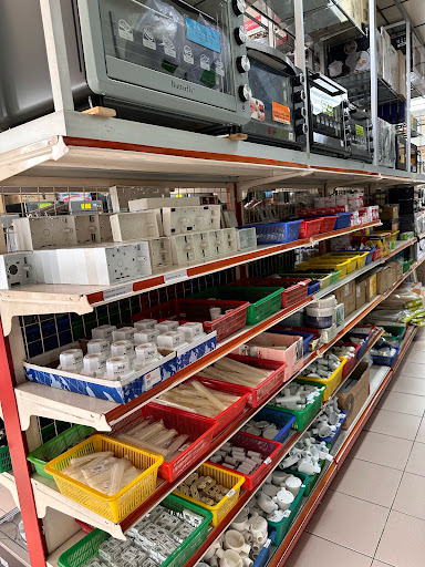 Beaufort Electrical 保佛电器