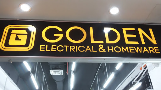 Golden Electrical & Homewares