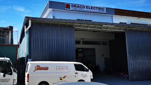 DRACO ELECTRIC SDN BHD