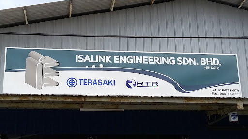 Isalink Engineering