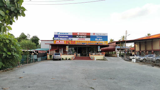KM Electrical Supply Sdn Bhd
