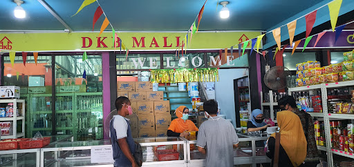 DKB Hardware & Electrical