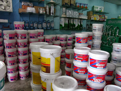 Dahwani Hardware