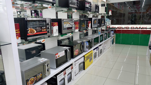 Senheng KK Taipan
