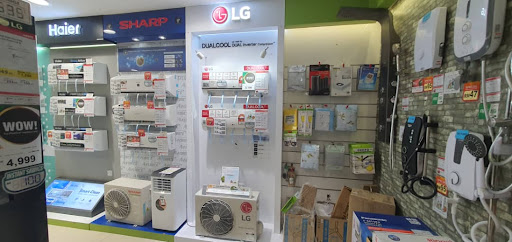 senQ Imago Shopping Mall