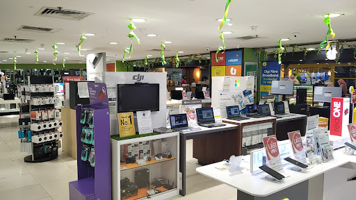 Senheng Electric (KL) Sdn Bhd