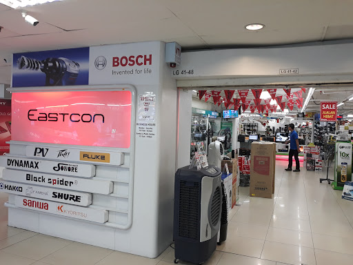 Eastcon