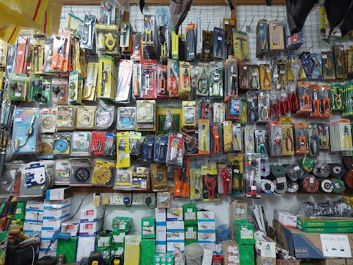 Chung Oi Chin Electrical Works