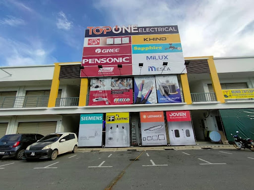 Top one electrical
