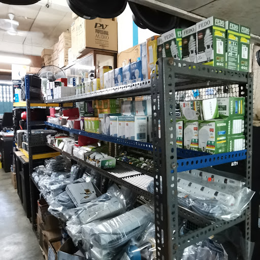Asia Electrical