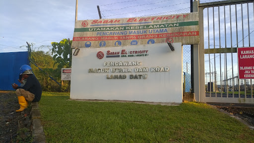 PMU Damroad