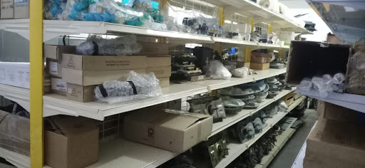 S/M Electrical Service Centre