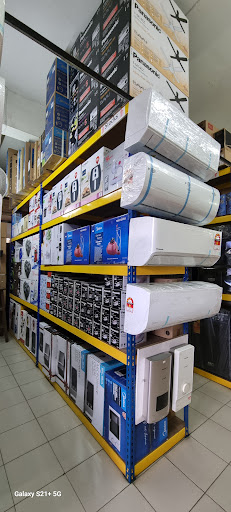 Kedai Yu Pong