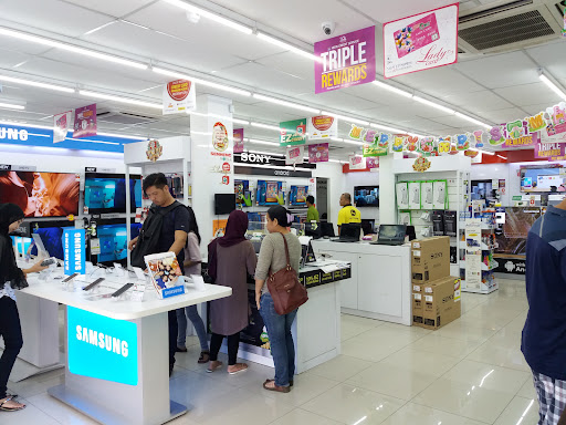 Grand Senheng Prima Square