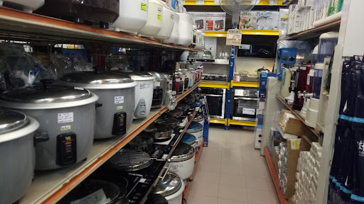 Elektrik Chung Hwa