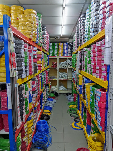 Suntronic Trading Sdn. Bhd.