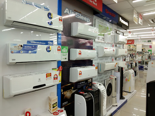 Senheng Electric Tawau