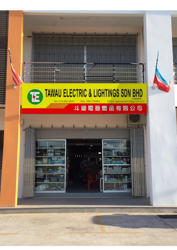 Tawau Electric & Lightings Sdn Bhd