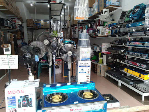 KEDAI ELEKTRIK
