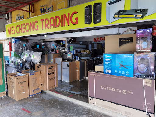 Wei Cheong Trading