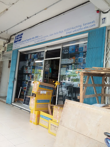 LSS Electrical & Industrial Supplies Sdn. Bhd.