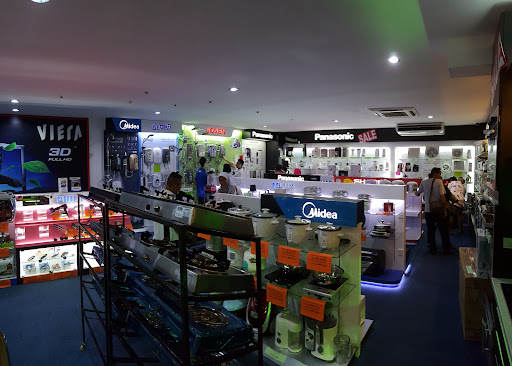 Haw Electrical Trading