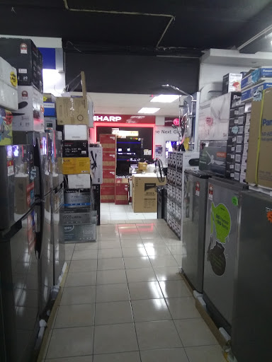 Ngie Ann Trading Sdn Bhd (Palm Road)