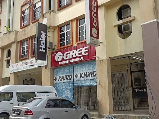 Xin One Electrical