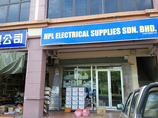 HPL Electrical Supplies