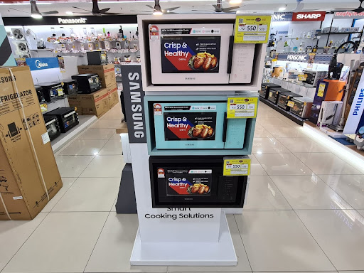 Siong How Electrical & Electronic Sdn Bhd (Boulevard Branch)