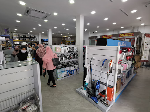HH Electrical Sdn Bhd