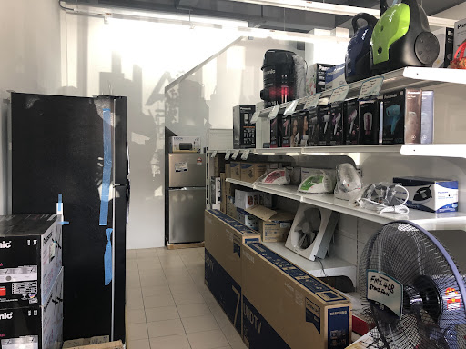 Apex Electrical & Tyres Centre