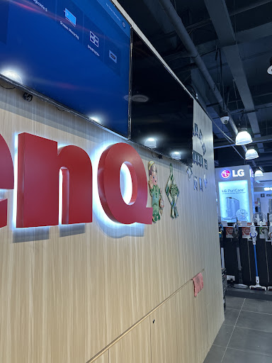 Senheng Electric Sdn. Bhd.