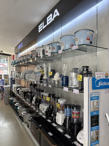TEN TO TEN HOME ELECTRICAL SDN BHD ( MENTAKAB )