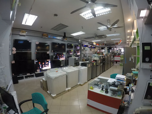 Ngie Ann Trading Sdn Bhd (Sibu)