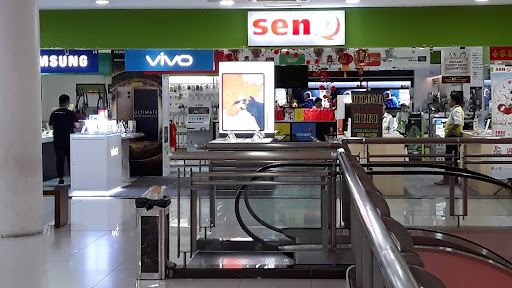 senQ DELTA MALL