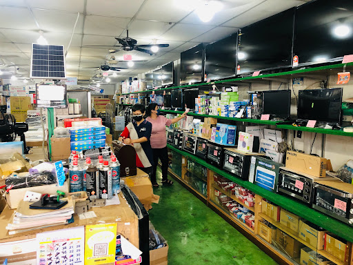 Sin Sung Lie Electrical Sdn. Bhd.