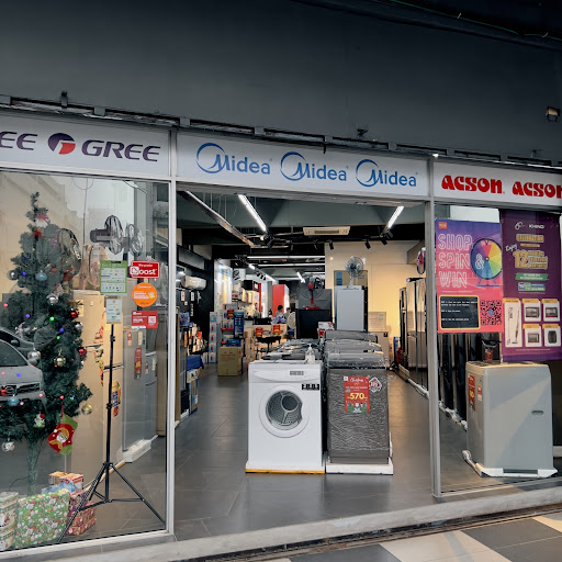 TAI CHOO ELECTRICAL