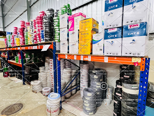 ECO GREEN ELECTRICAL SDN BHD