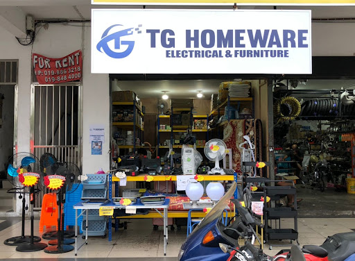 TG Homeware(Electrica）