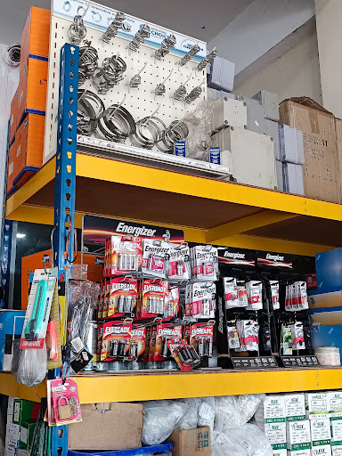 Jian kee electrical works