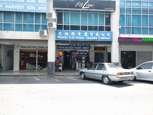 Pedada Electrical Trading Company