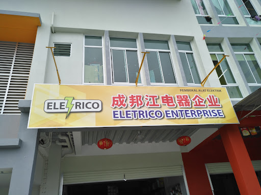 Eletrico Enterprise