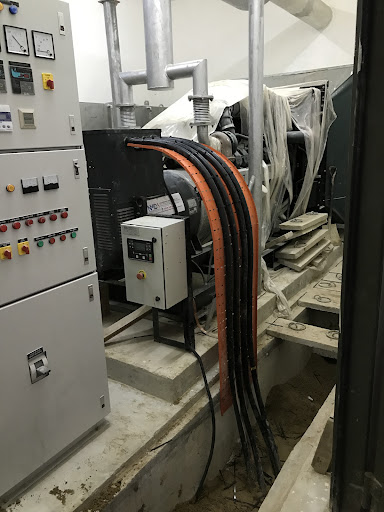 Seng Tat Electrical & Refrigeration Services