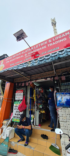 ITN ELECTRICAL & HARDWARE TRADING ITN ELECTRICAL & HARDWARE TRADING