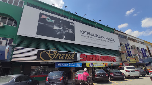 Grand Senheng Pandan Jaya
