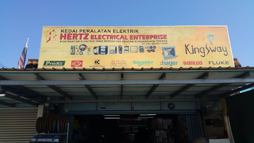 Hertz Electrical Enterprise Hertz Electrical Enterprise