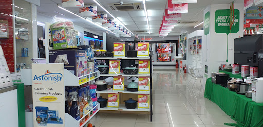 Grand Senheng Balakong