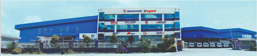 Legrand Group Brands (M) Sdn Bhd